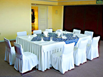 Del Prado 4* Mexiko-Stadt